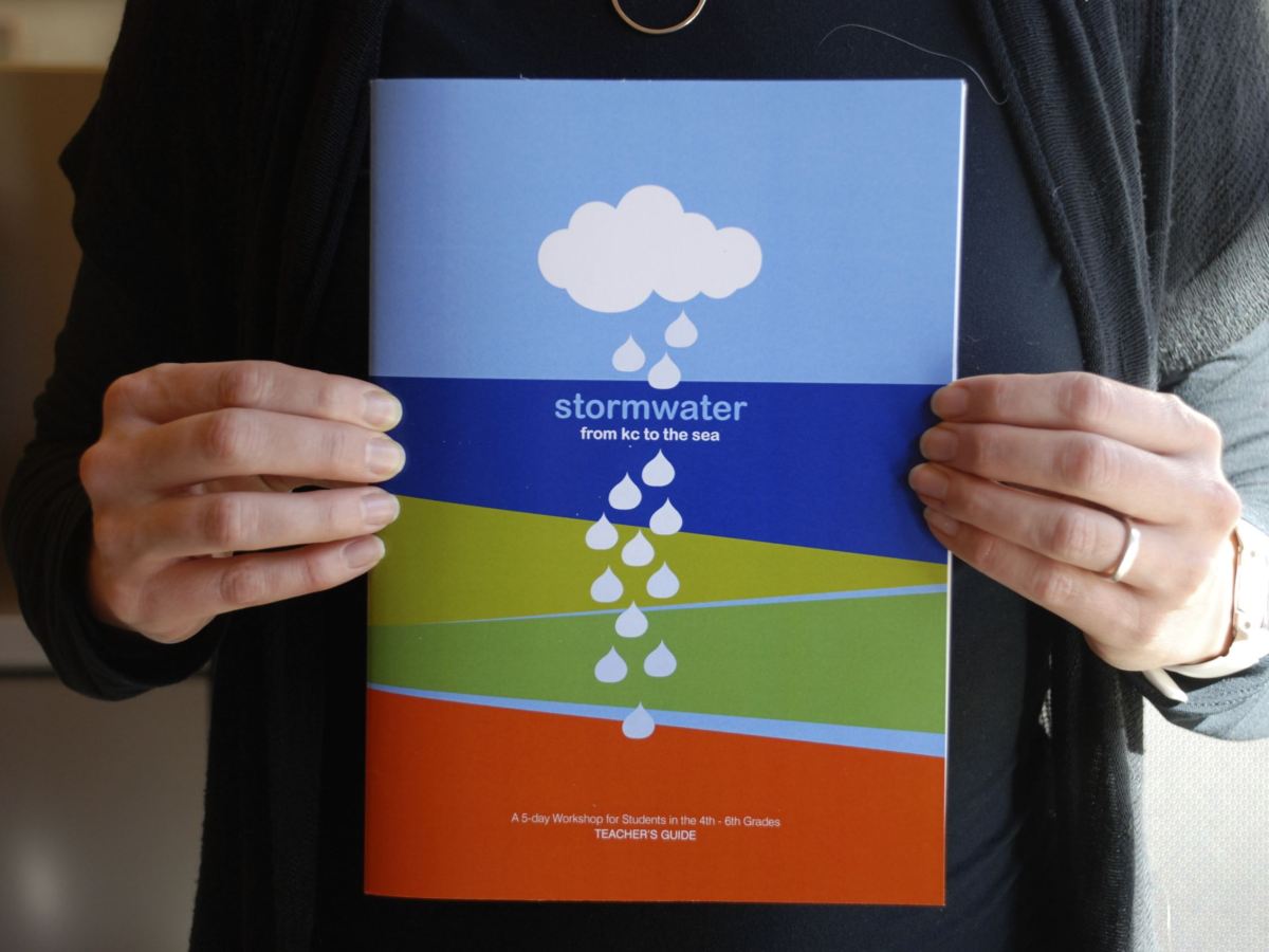 KC to the Sea&nbsp;Curriculum