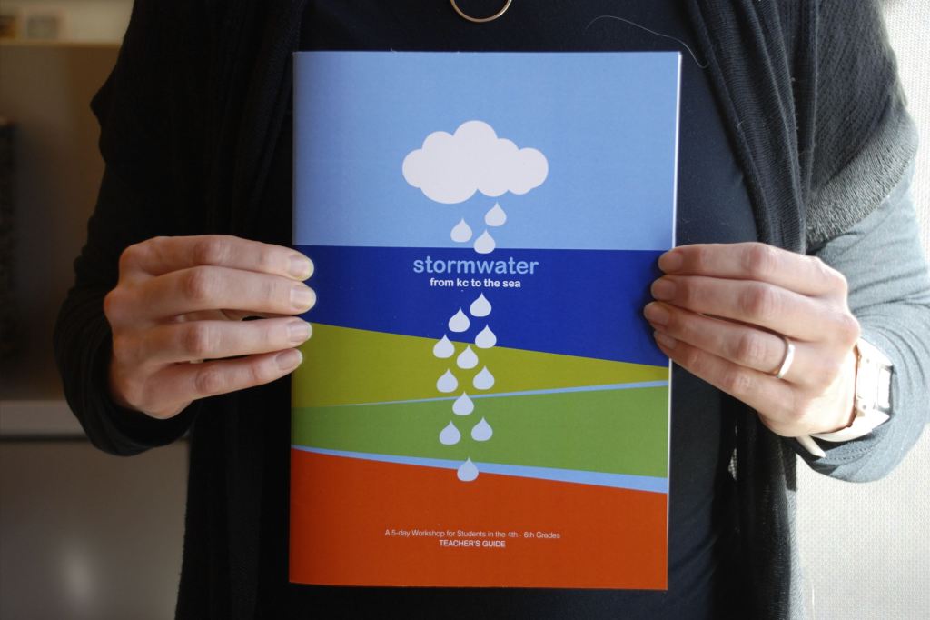 KC to the Sea&nbsp;Curriculum