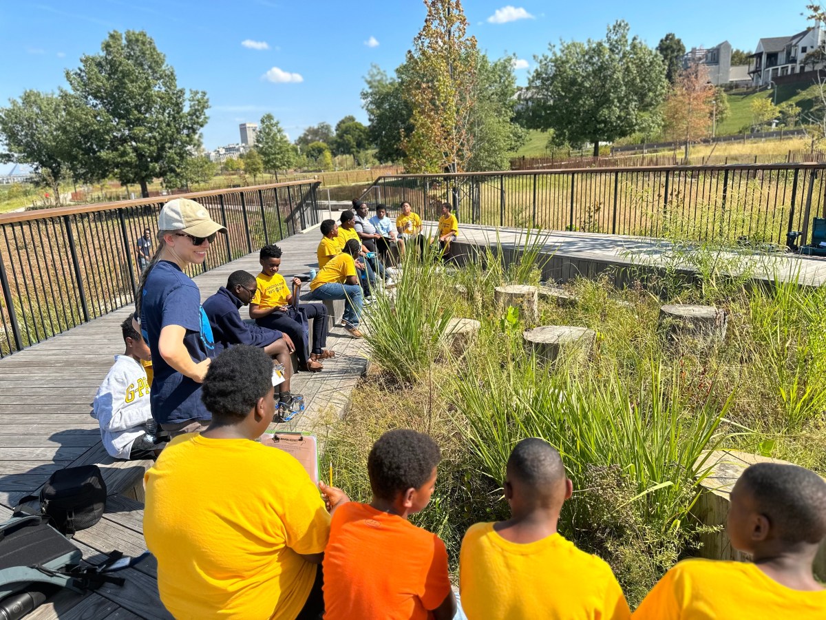 Tom Lee Park&nbsp;Curriculum